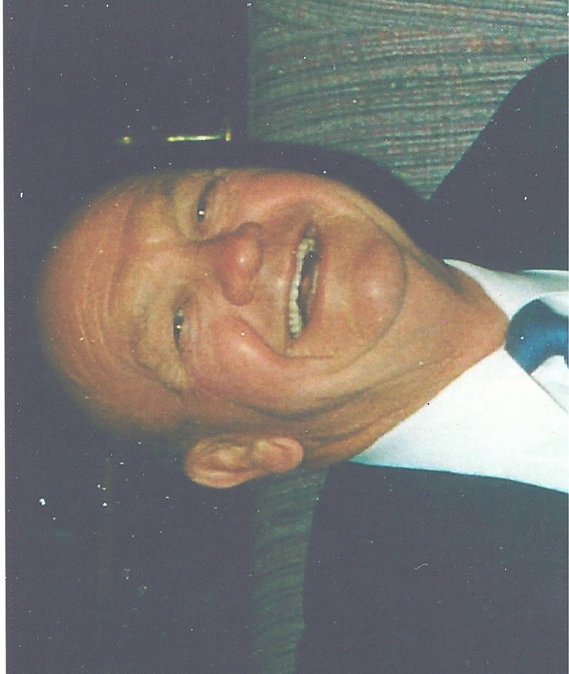 Obituary of Boyce Jearl Newton Sr.