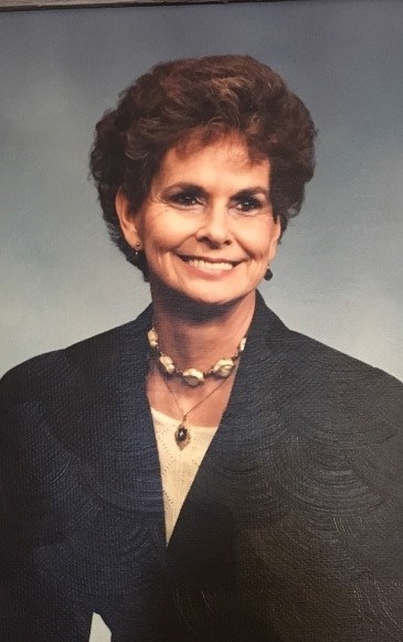 Obituary of Mary Evelyn Lamb