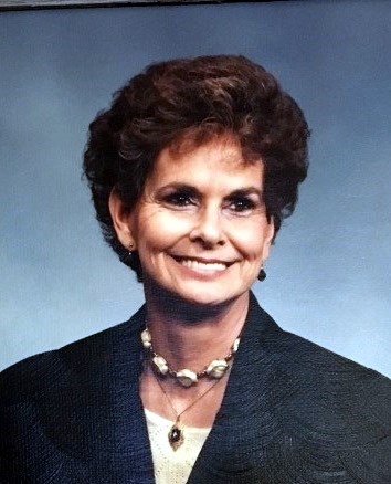 Obituary of Mary Evelyn Lamb