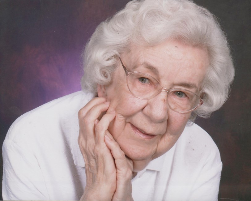Obituary of Jean Frances Keller