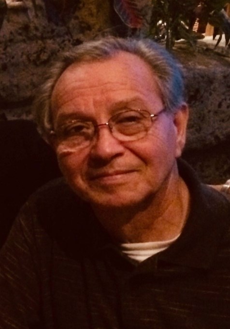 Obituary of Alfonso Benitez Serrano
