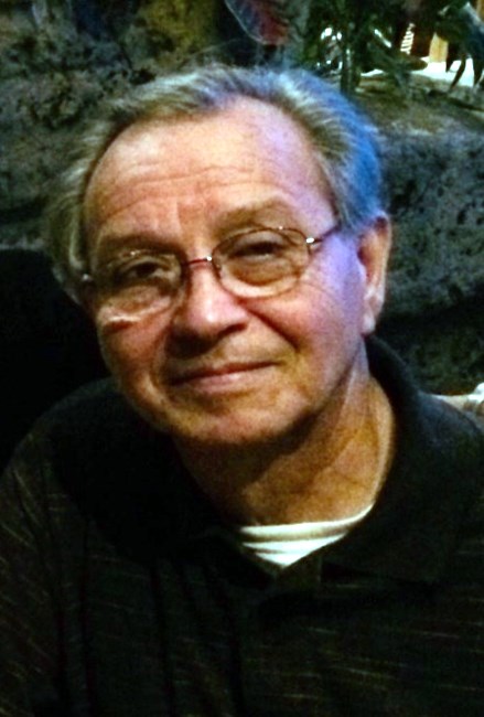 Obituary of Alfonso Benitez Serrano