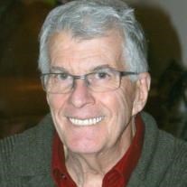 Obituary of Guillermo Del Castillo