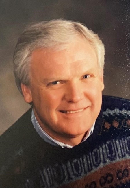 Obituary of Gary E. Benson