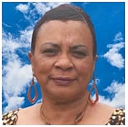 Obituario de JoAnn Bryant