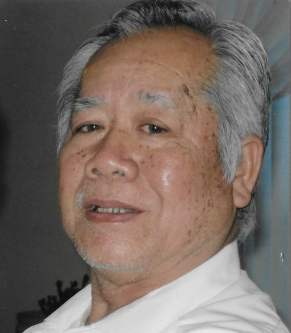 Obituary of Duc Minh Ngo