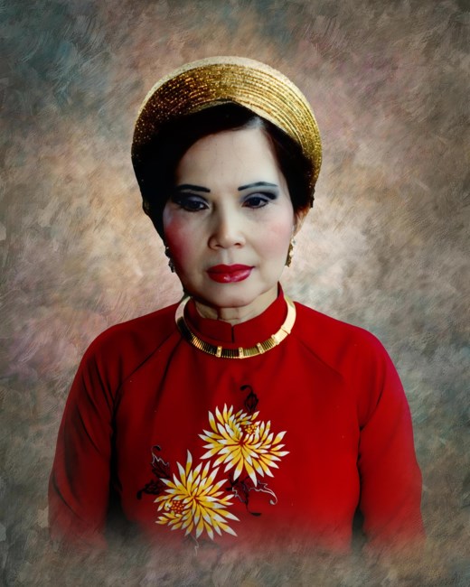 Obituario de Thuy Mai Thi Le