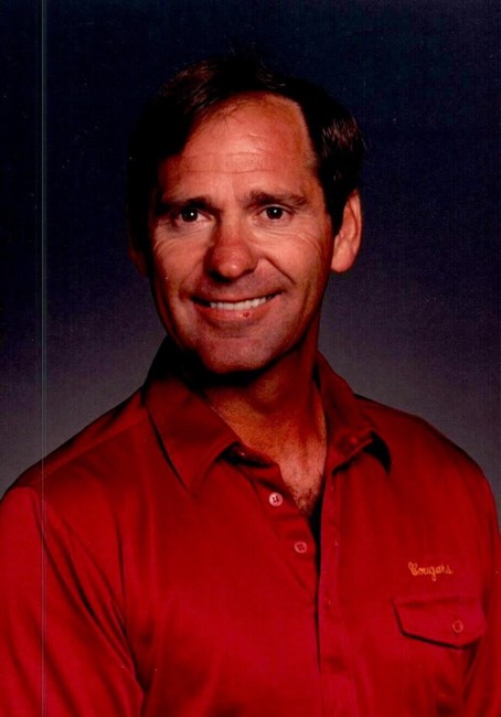 Obituary of Billy W Berry