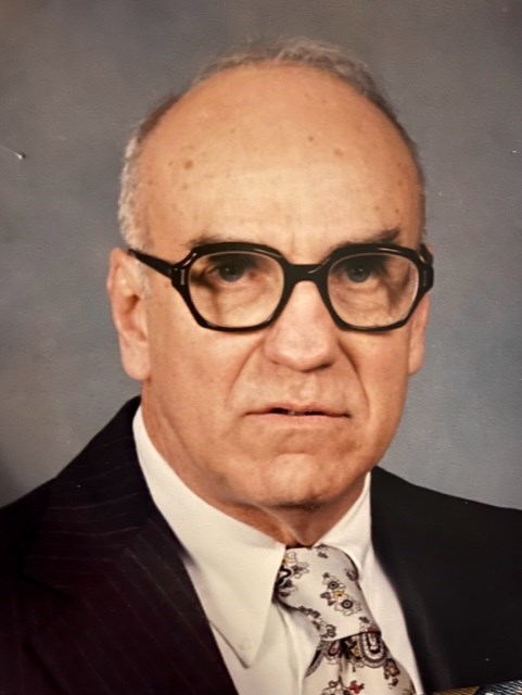 Obituary of Francis "Mac" Lee McRackan