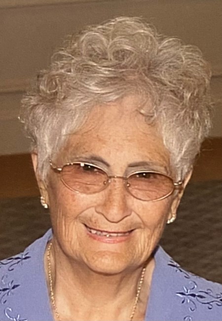 Obituary of Joanne Lee Foote
