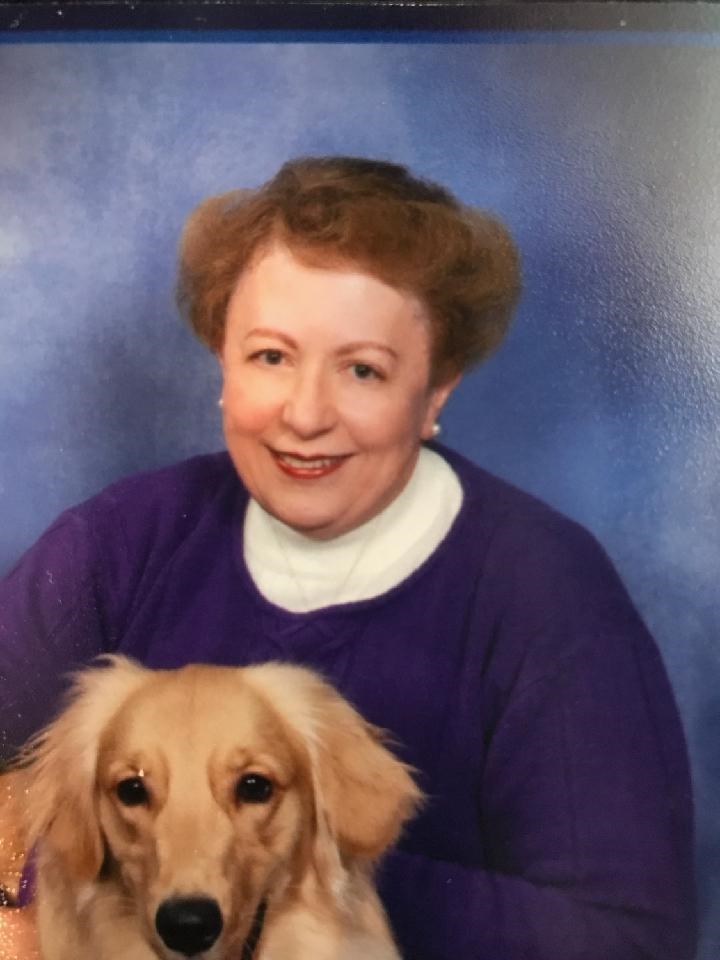 Obituary of Carol Ann Giacin