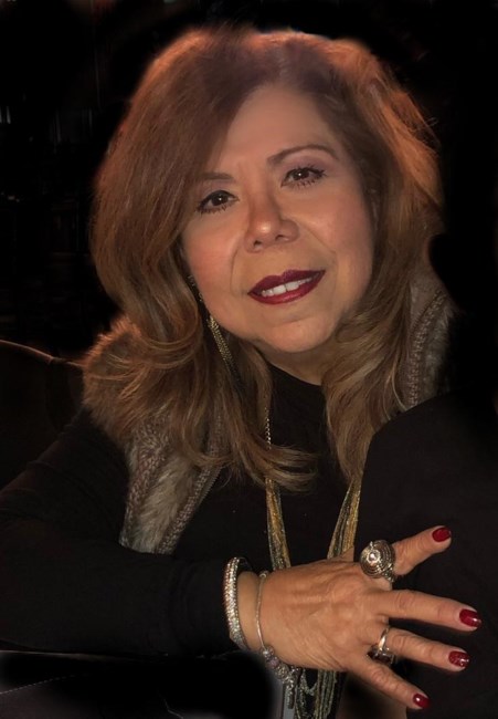 Obituary of Irene Diane Arellano-Galvan