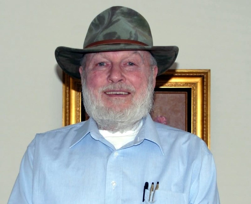 Obituary of Mr. Raymond Lee Gwinn