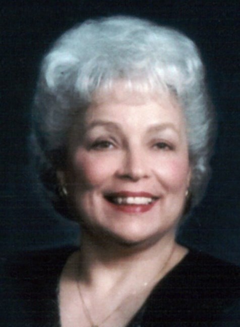 Obituario de Evelyn Rose Granger