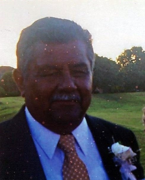 Obituary of Pete R. Martinez
