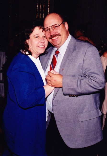 Obituary of Mary Jenquin