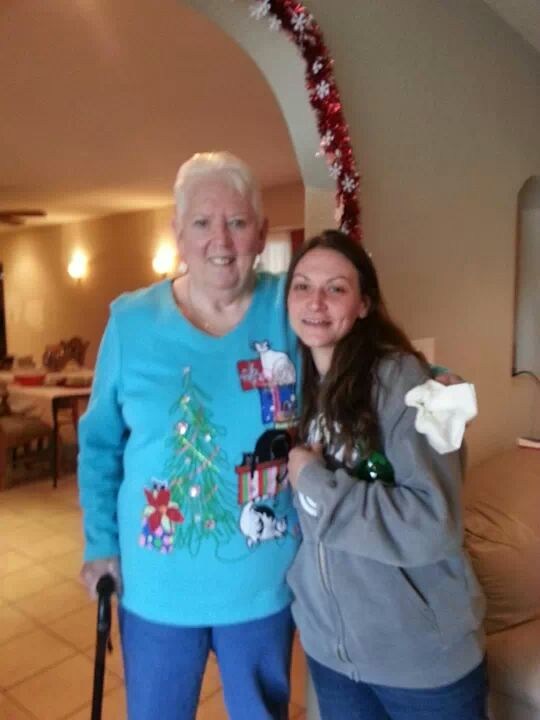 Obituary of Billie Jo Chacon