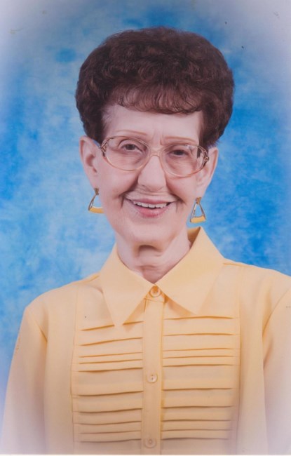 Obituary of Shirley G. Marlatt