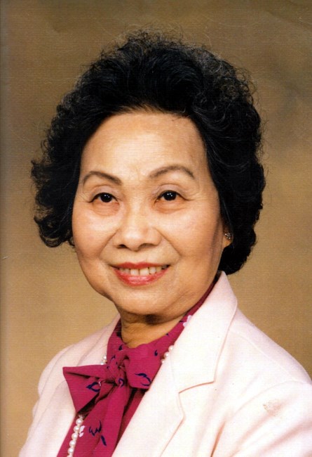 Obituary of Huu Nguyet Tang