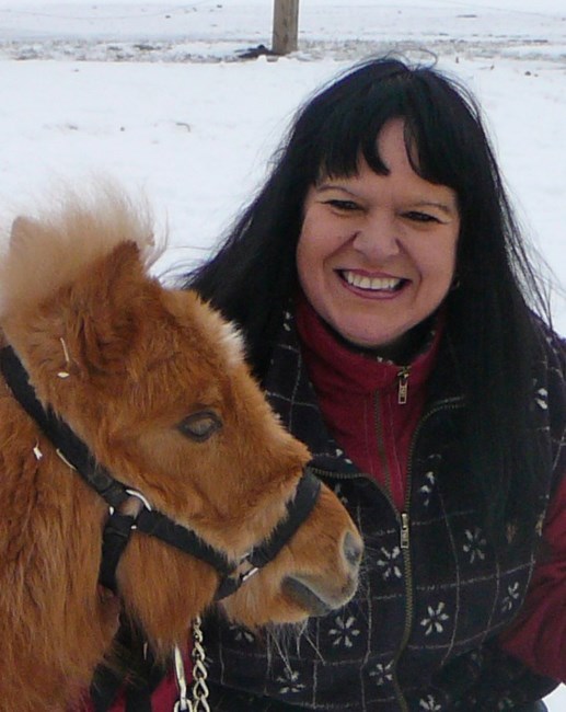 Obituary of Carole Larochelle