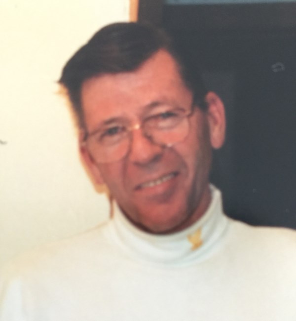 Obituary of Victor Hugh Meier