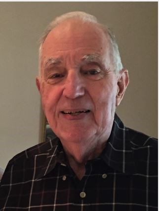 Obituary of Alfred Harris Moody