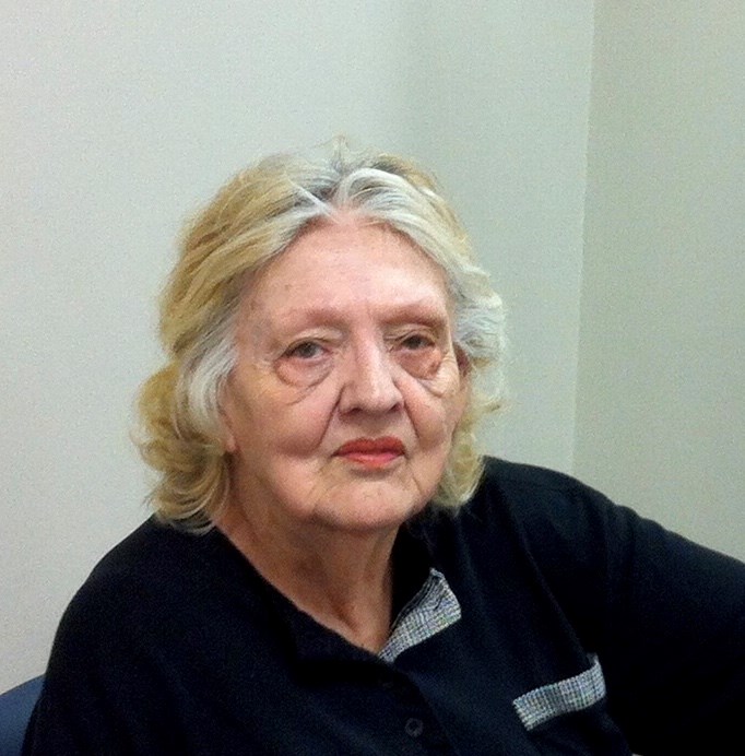 Obituario de Dorothy Louise Lang