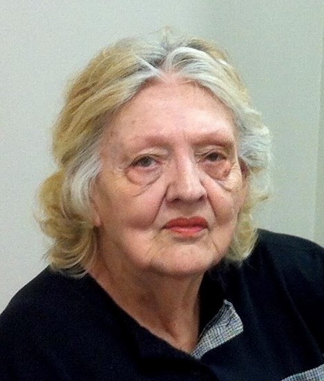 Obituary of Dorothy Louise Lang