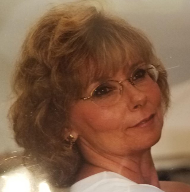 Obituary of Eleanor Loretta DiVittorio