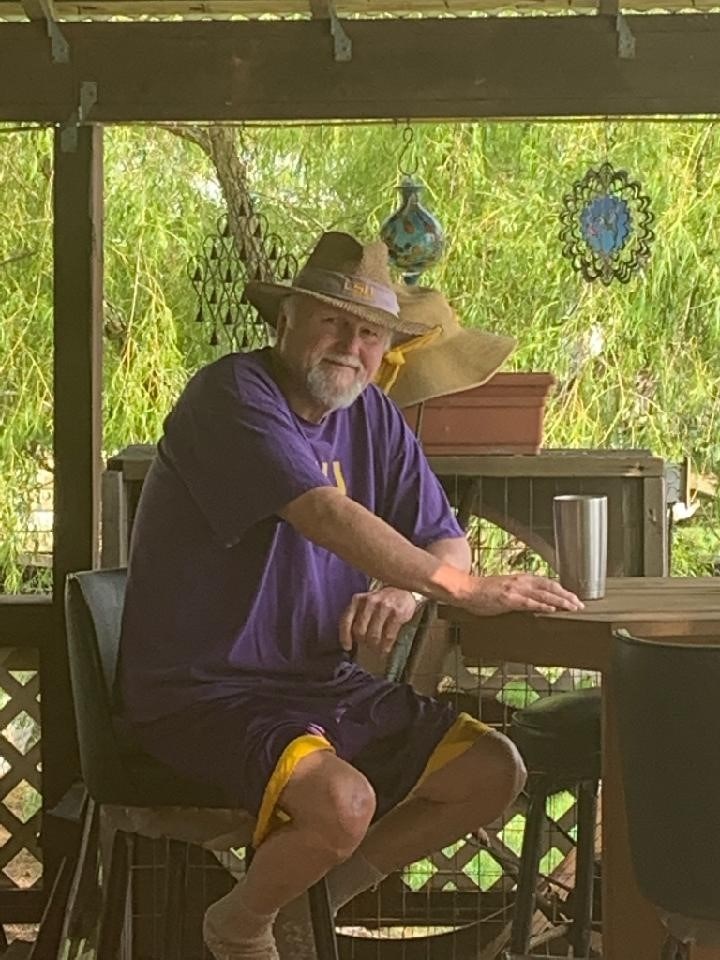 Obituary of Bryant Frank Willett