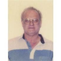 Obituary of Jerry Fliger, Sr.