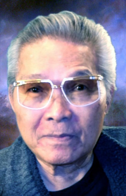 Obituary of Rolando De Los Reyes