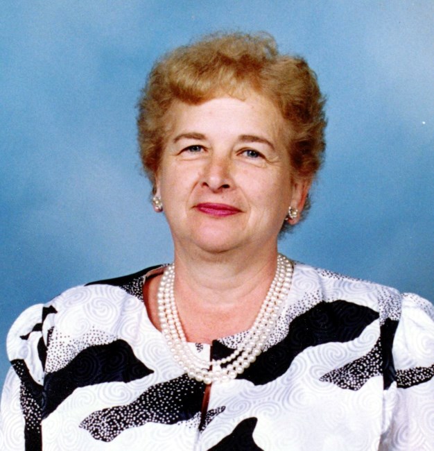 Obituary of Mary Ann E. McColley