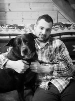 Adam Gretzinger