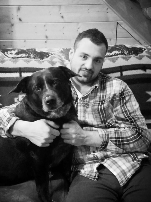 Obituary of Adam Robert Carl Gretzinger