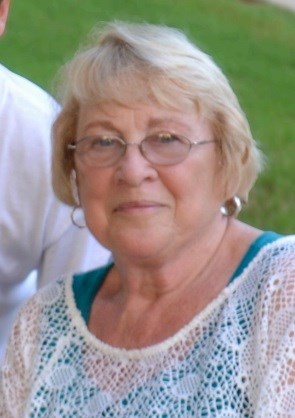Obituary of Martha Sue Sanders