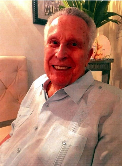 Obituary of Otto Chappotin