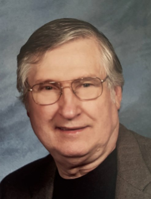 Obituario de Bobby Joe Trull