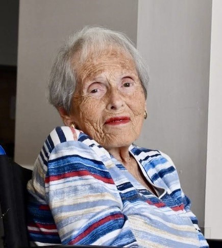 Obituary of Sandra G. Arnold