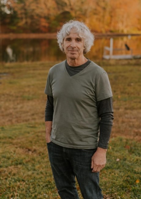 Obituary of Bryan Mark Perkins