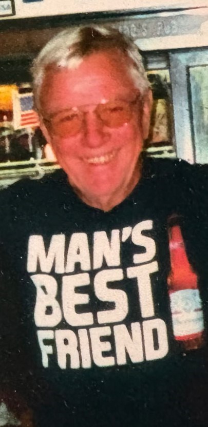 Obituary of Albert Stephen Pido