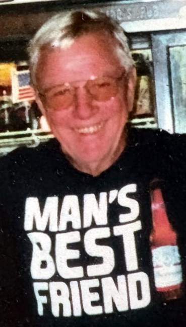 Obituary of Albert Stephen Pido