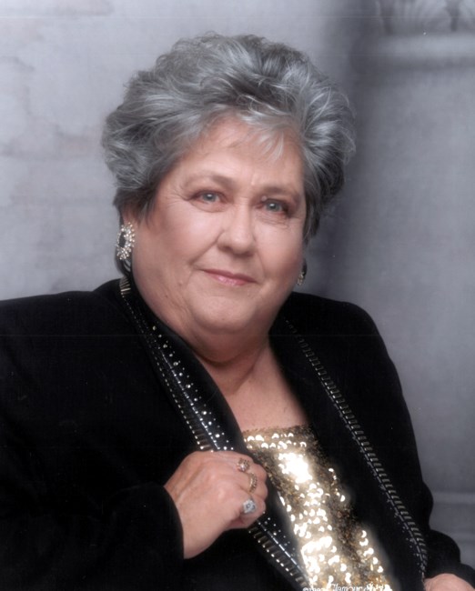 Obituary of Nadine Helen Rucker