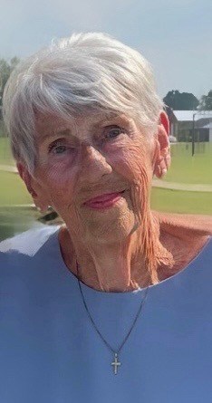 Obituary of Sandra Hoagland