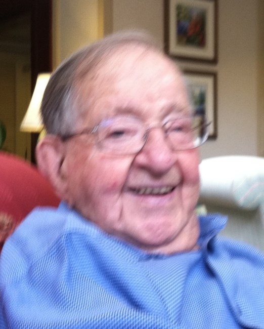 Obituary of Sidney D. Weinberg