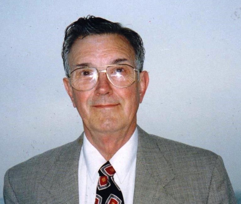 Obituary of Robert Thomas Ordner Sr.