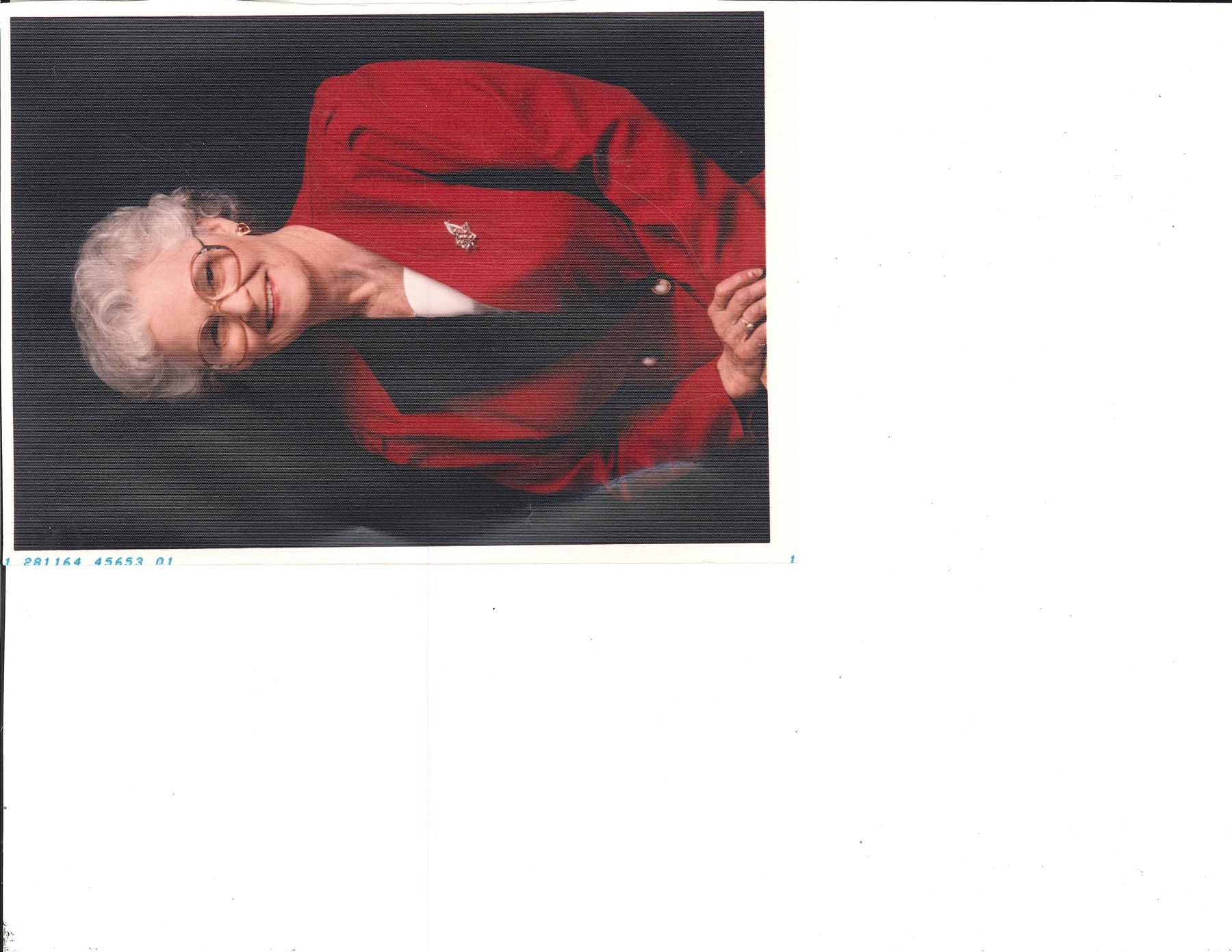 Obituary of Wanda Loleta Craig