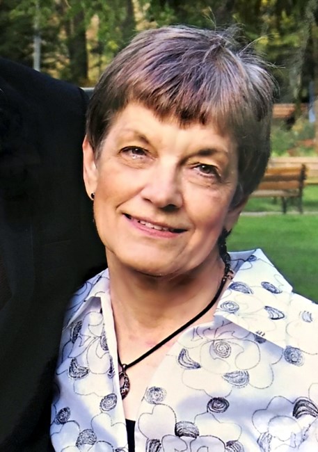 Obituary of Sara M. Copi