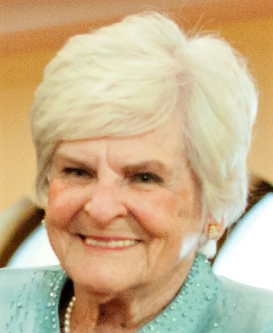 Obituary of Martha Nichols Rakita