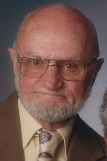 Obituary of Charles W. Vallette